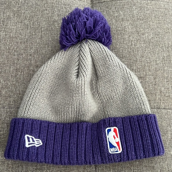 Sacramento Kings beanie - Picture 2 of 5